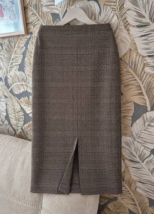Юбка zara 4