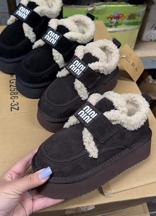 Уги. угги . ugg . 2