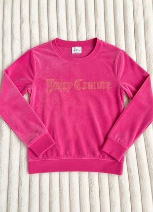 Світшот juicy couture