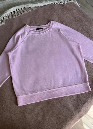 Худі світшот m&s. 100% котон двунитка. розмір 14.