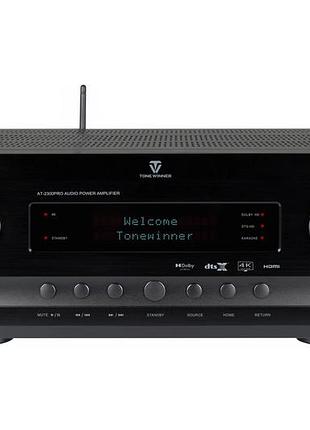 Av-ресивер tonewinner at-2300 pro
