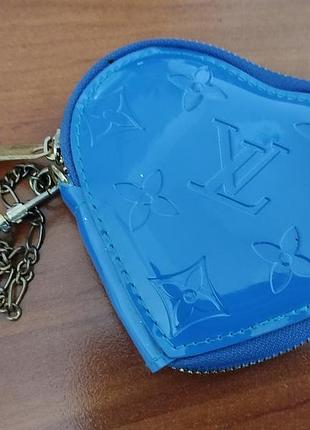 Монетница louise vuitton