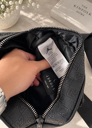 Сумка через плече jordan 23 5