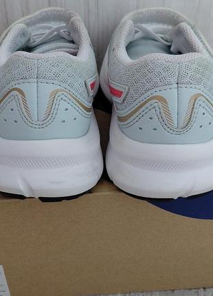 Кросівки для дівчинки asics 2