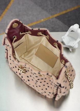 Женская сумка премиум mini handbag
premium 6