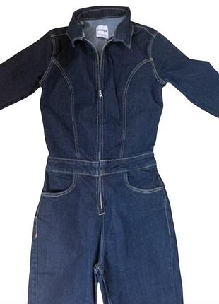 Комбінезон bershka 3
