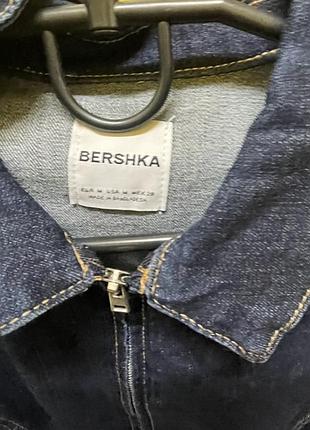 Комбінезон bershka 5