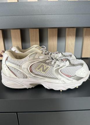 Кросівки new balance 530 35р.