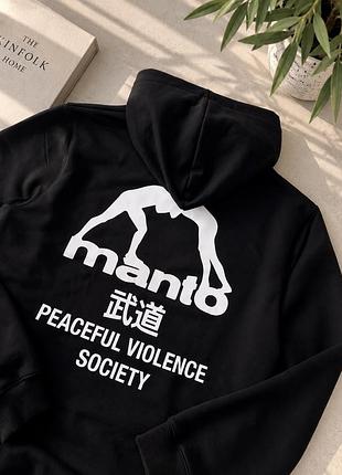 Худі manto