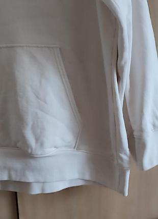 Кофта худі оверсайз h&m 4