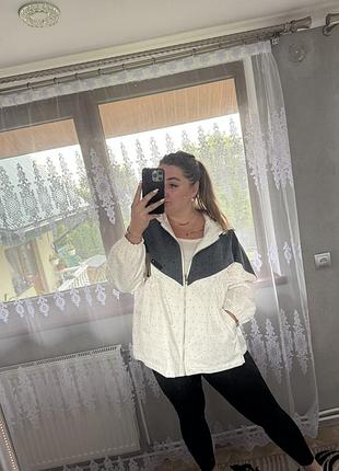 Куртка, вітровка miumiu