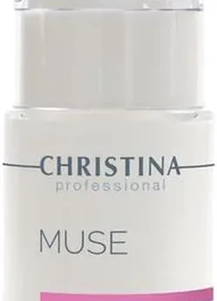Сироватка christina абсолютний захист muse absolute defence 30мл