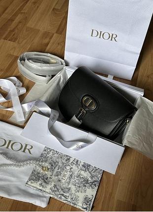 Сумка dior bobby