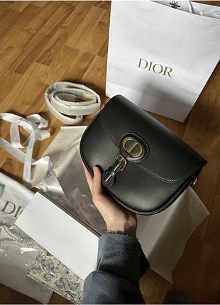 Сумка dior bobby 5