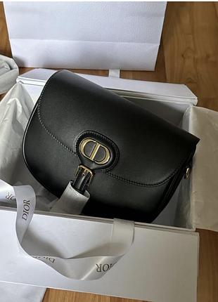 Сумка dior bobby 8
