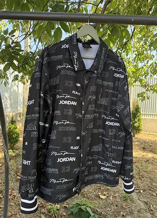 Куртка jordan