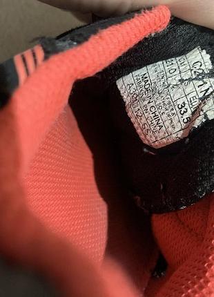 Кроссовки для девочки asics 4
