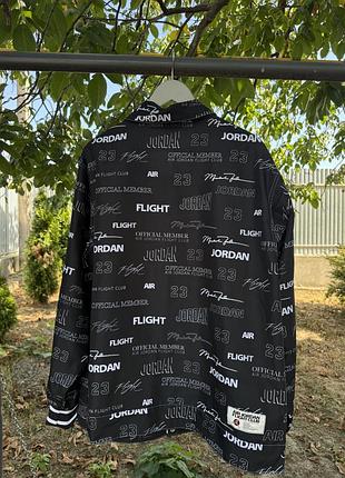 Куртка jordan 2