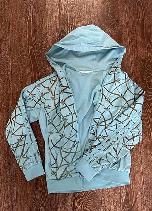 Олімпійка adidas | m