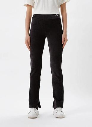 Спортивні штани жіночі calvin klein