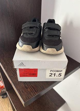Adidas кросівки 2