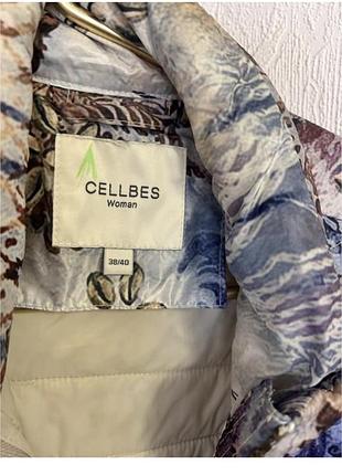 Куртка курточка callebes 5