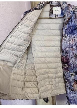 Куртка курточка callebes 7