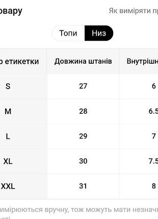 Пижама новая 7