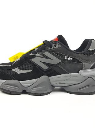 Balance 9060 черные с серым 2