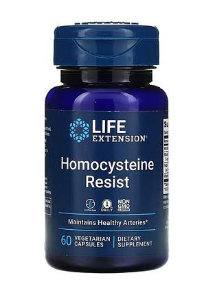 Homocysteine resist - 60 vcaps 4824369