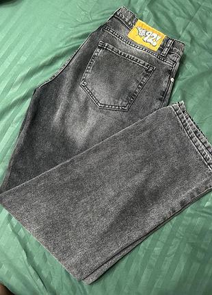 Джинси willmen performance denim