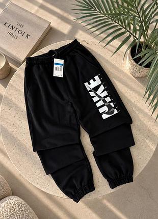 Спортивний костюм nike 3