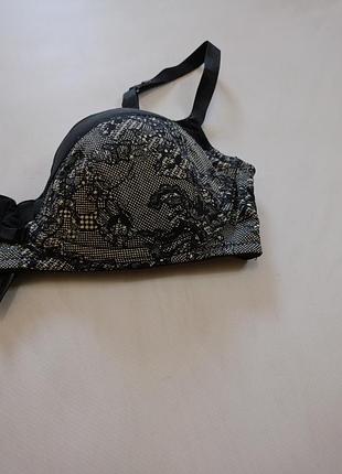 Бюстгальтер без косточек, размер 80 в. 2