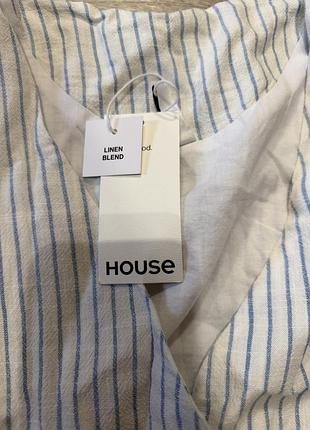 Жилет жіночий house 4