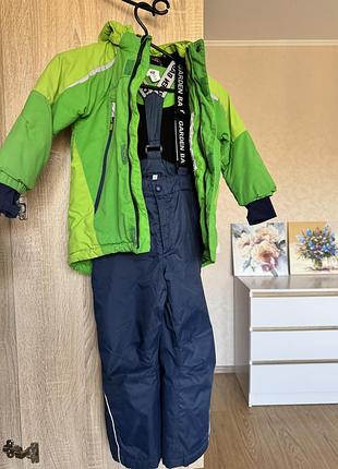 Куртка h&m  штани без бренду 9
