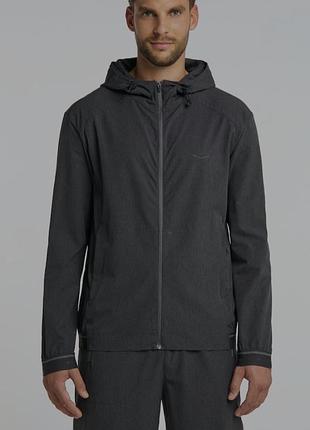 Мужская спортивная куртка venice beach men bowen drytivity jacket.размер s,m.