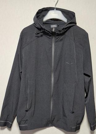 Мужская спортивная куртка venice beach men bowen drytivity jacket.размер s,m.