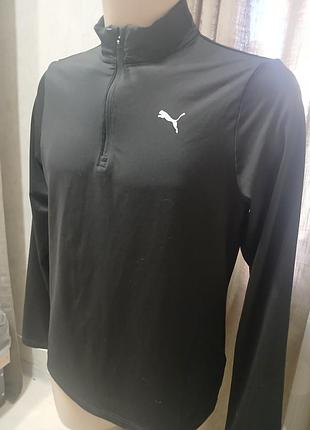Оригинальный лонгслив puma