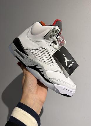 Розпродаж! nike jordan 5 — останній розмір