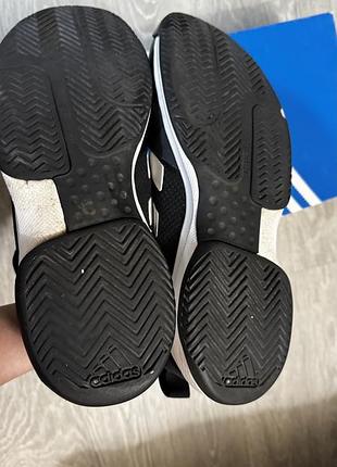 Кросівки adidas 5