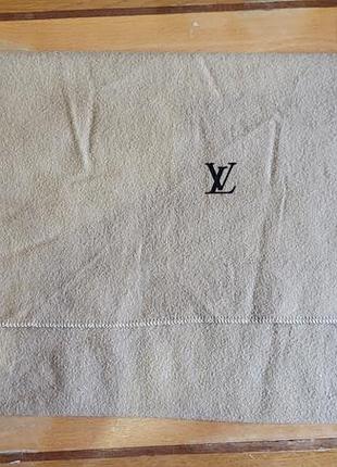 Пыльник мешочек для хранения louis vuitton