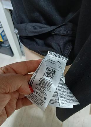 Оригінальний лонгслів puma 7