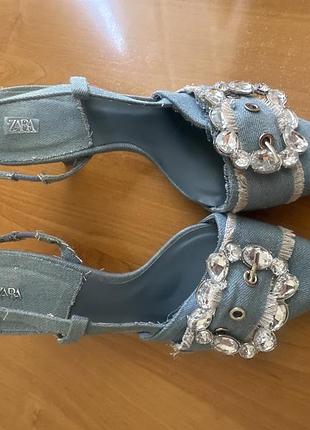 Слінгбеки zara