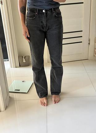 Ддинси прямі zara