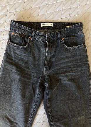 Ддинси прямі zara 3