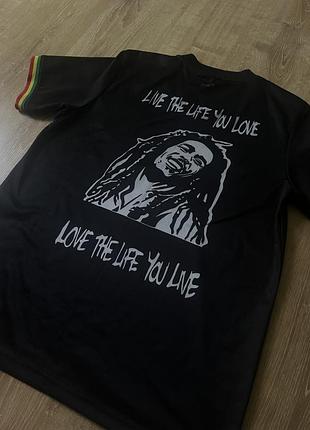 Adidas&bob marley 2