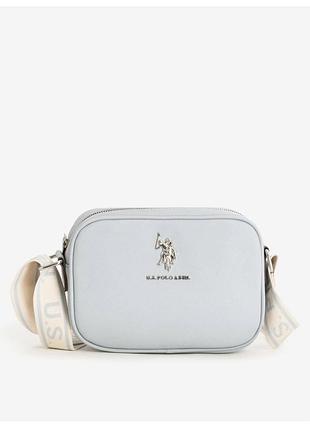Крута сумка крос-боді usa polo anss