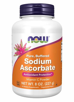 Sodium ascorbate - 227g (8oz) 4697766