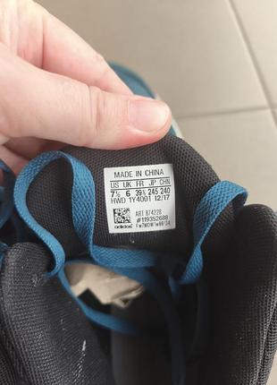Оригінальні кросівки adidas 4