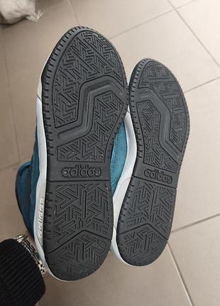 Оригінальні кросівки adidas 5